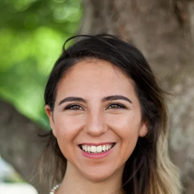 Alexandra Llovet, professor at The Boards Professor